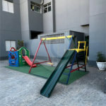 Apartamento de 2 quartos à venda na Penha