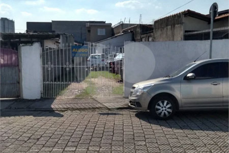 Casa/Terreno á venda no Gopouva/Jardim Tranquilidade