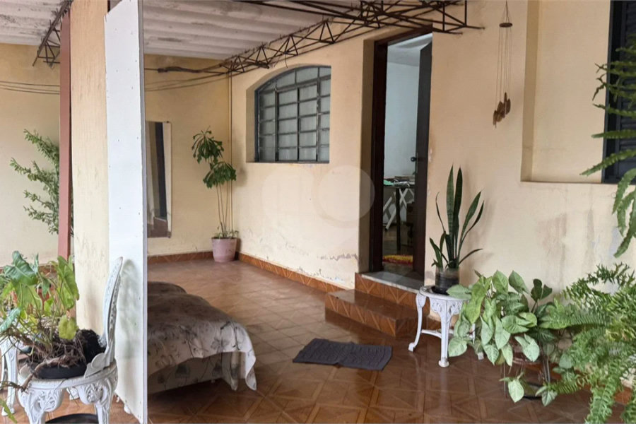 Casa 3 quartos Santa Terezinha - Piracicaba SP
