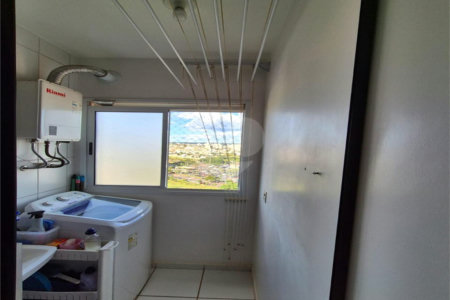 Apartamento Green View 2 dormitório, 1 suíte