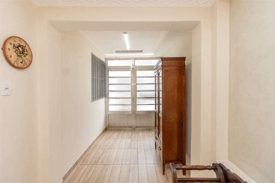 CASA TÉRREA 2 DORMITÓRIOS COM EDÍCULA À VENDA NA VILA FORMOSA