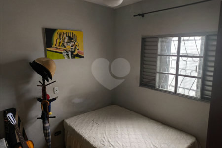 Casa à venda no Jardim Paulista – São Carlos/SP