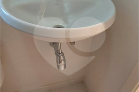 Sala comercial para locação no Paraíso
