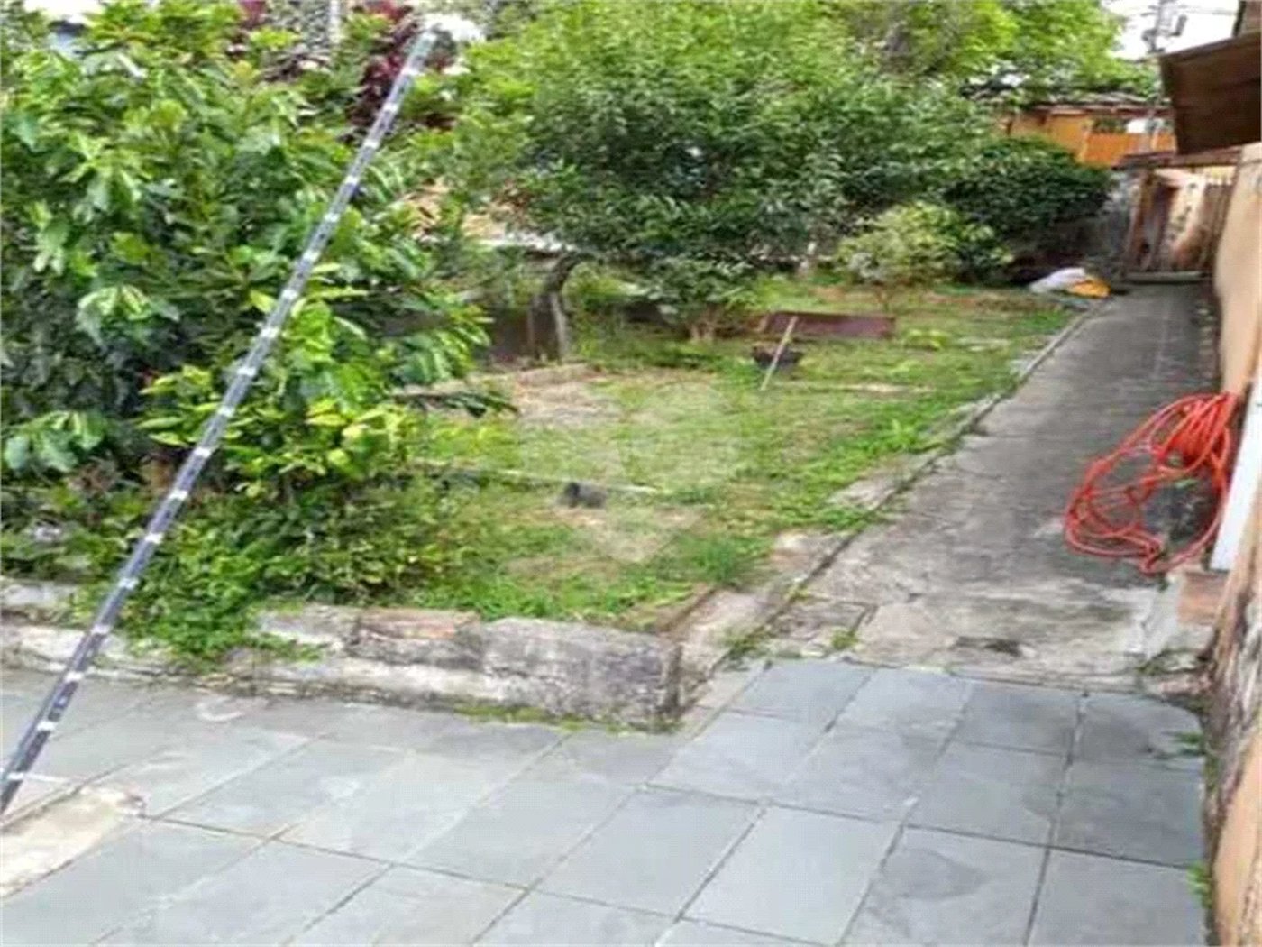Terreno com 4 casas à venda na melhor região da Mooca, próximo à rua do Oratório!!