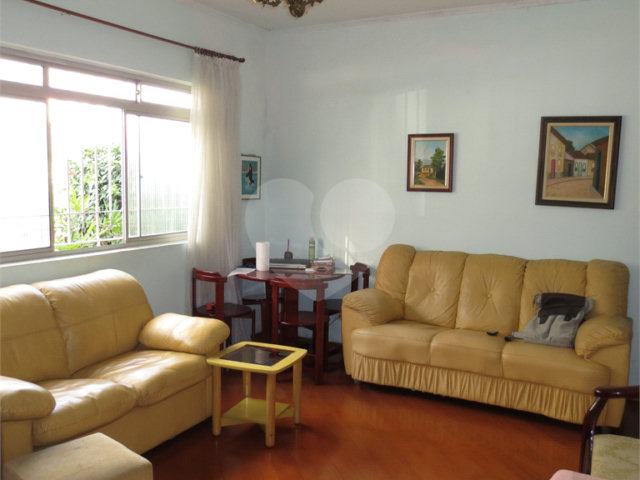 Casa Térrea à venda com 2 quartos em Vila Mariana, São Paulo, SP