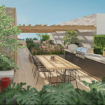 Condomínio de Casa - Cidade Jardim - 532m² á 600m²