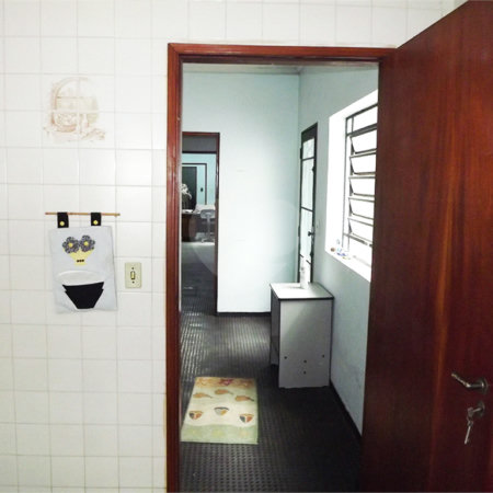 Casa de 318m2 com 2 suítes e 3 vagas à venda na Bela Vista