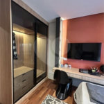 Apartamentos de 171m² Próximo ao Parque da Água Branca