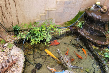 Sobrado Residencial no bairro Douradinho