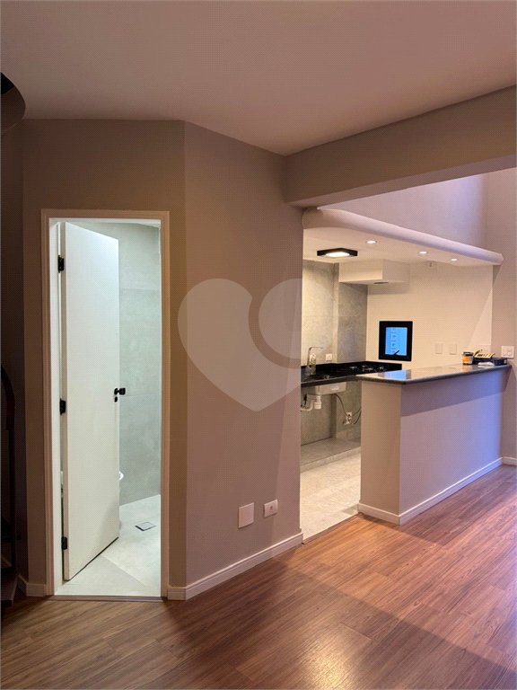 Apartamento à venda 50 m² - Moema - São Paulo/SP.