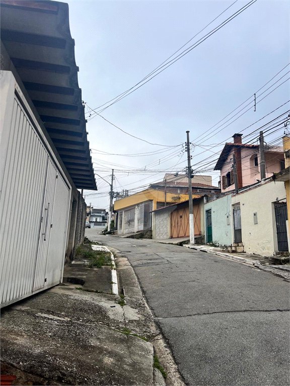 Casa á venda - Jabaquara