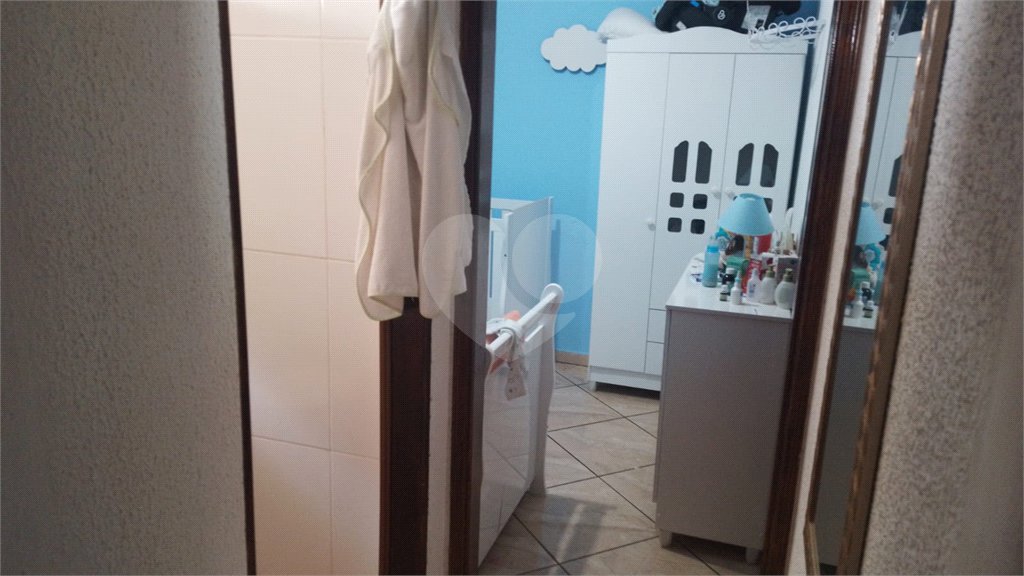 Casa para venda em Ibaté/SP.