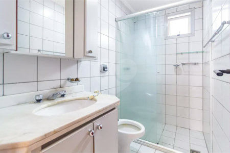 Apartamento a venda na Móoca
