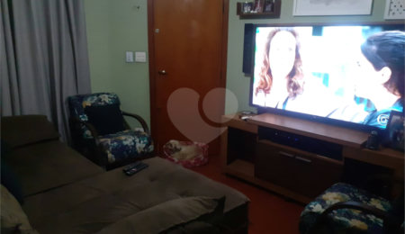 Casa à venda com 3 quartos em Parque Santa Felícia Jardim, São Carlos, SP