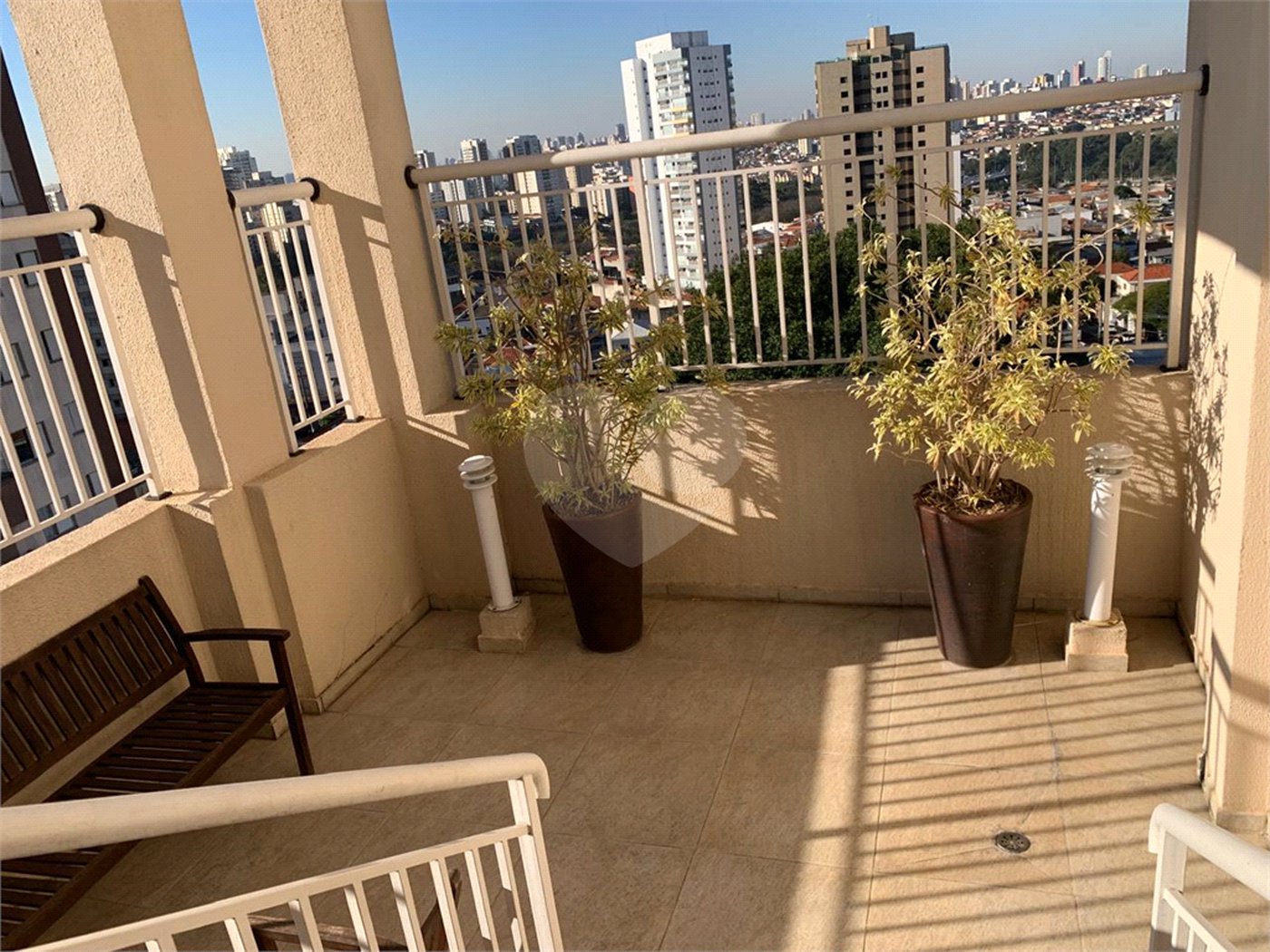 Apartamento à venda - Vila Guarani