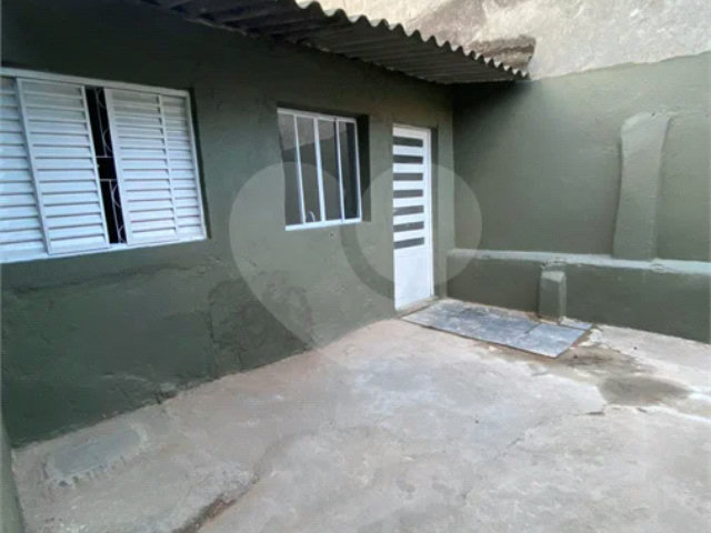 Casa à venda com 2 quartos em Vila Nova Cachoeirinha, São Paulo, SP