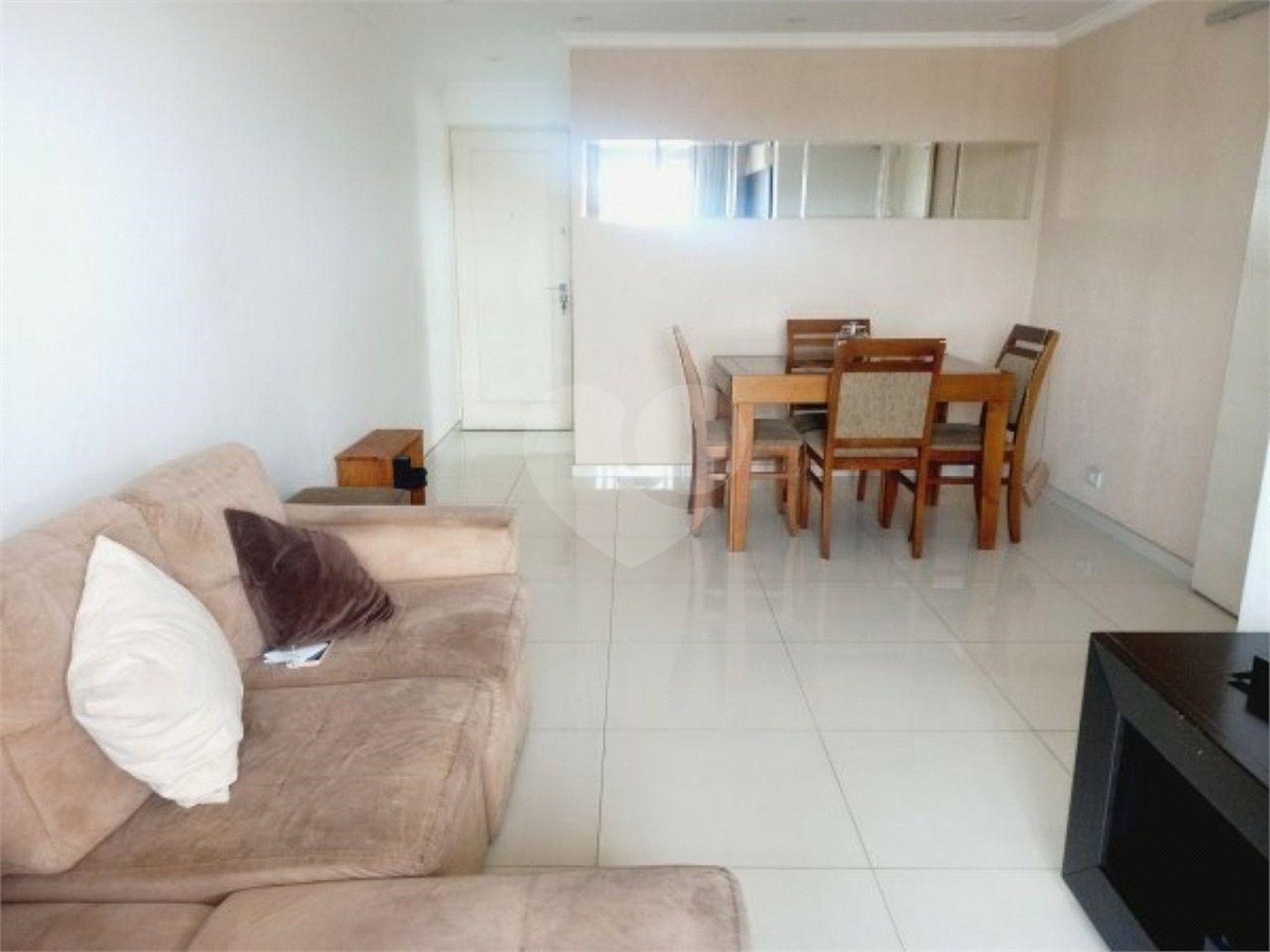 Apartamento à venda com 3 quartos, sendo 1 suíte, em Vila Santa Catarina, São Paulo, SP