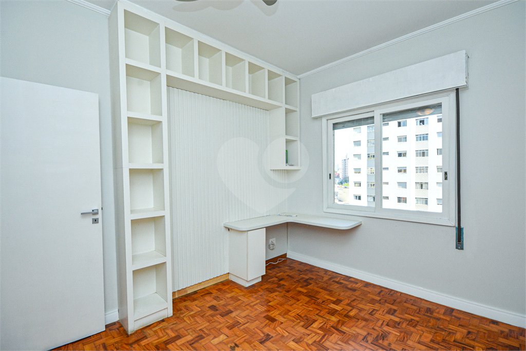 Amplo apartamento na Bela Vista com 177 m²