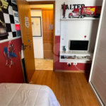 Apartamento 82m² à venda no Condomínio Style Vivre Tatuapé