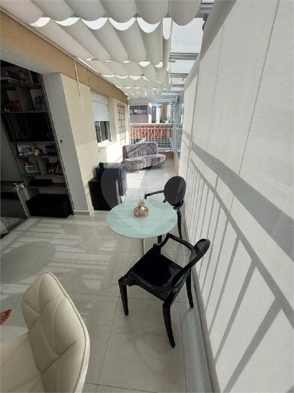 Apartamento á venda - Saúde