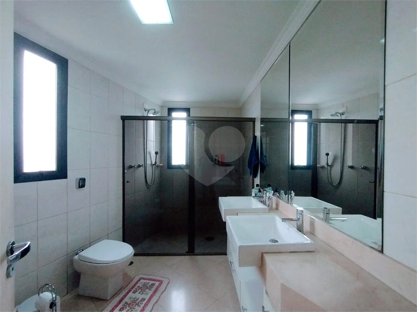 Apartamento para venda na Mooca com 4 suítes, 5 vagas. Condomínio Europa Cicero.