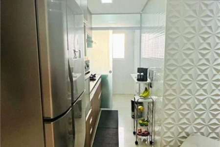 Oportunidade de Investimento e Moradia no Condomínio Residencial Alta Vista