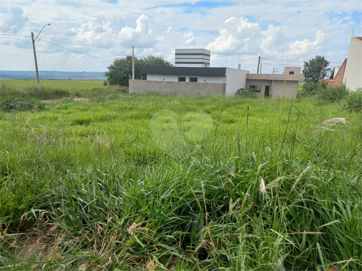 Terreno com 250,00 m² .
