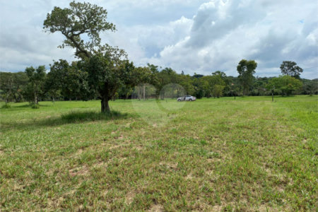 Loteamento Residencial em Condomínio