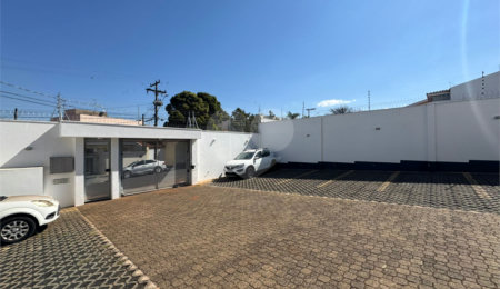 Apartamento à venda com 2 quartos em Jardim Nova Santa Paula, São Carlos, SP