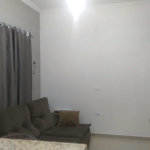 Casa à venda com 2 quartos em Jardim Paranapunga, Três Lagoas, MS