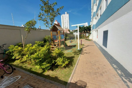 Apartamento com 36m² , 1 dormitório , à venda no Cambucí.