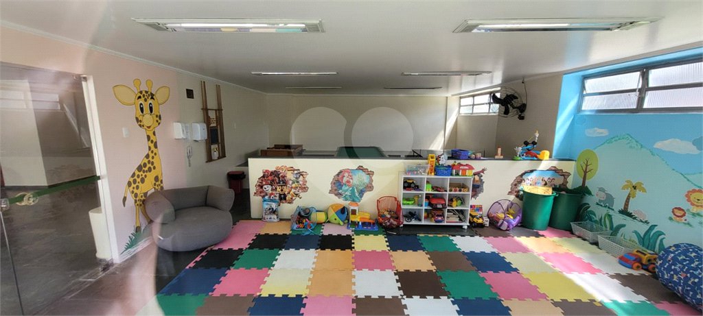 Apartamento em São Paulo com 2 dormitórios a venda