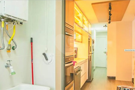 Apto Gardem à venda com 162m², 3 quartos e 2 vagas,a 600 metros do Metrô Santa Cruz. Aceita e estuda Permuta.