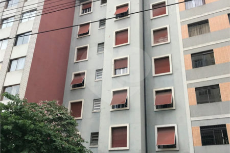 Excelente apartamento - Santa Cecília