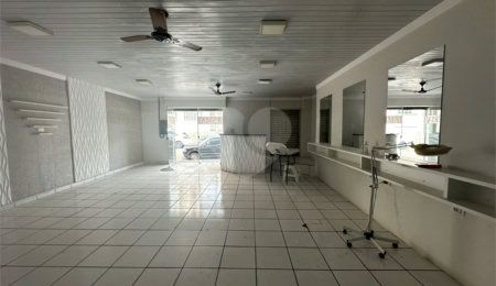 Salão para alugar com 1 suíte em Cidade Alta, Piracicaba, SP