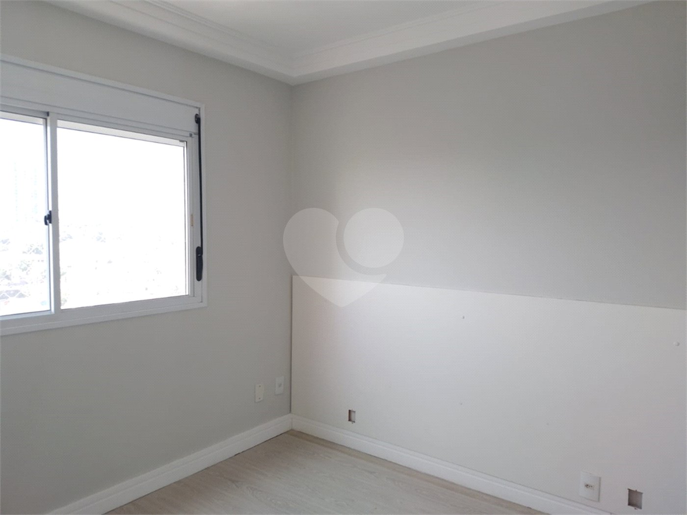 Apartamento á venda - Chácara Klabin