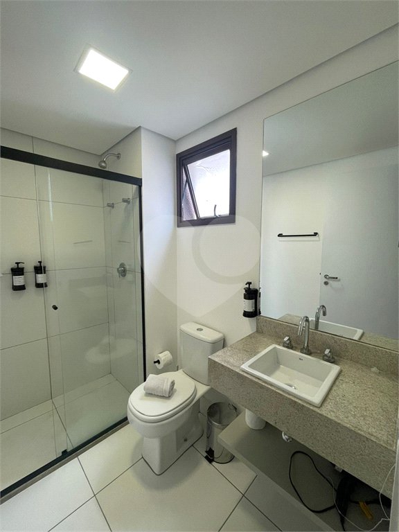 Studio - Jardim Paulista