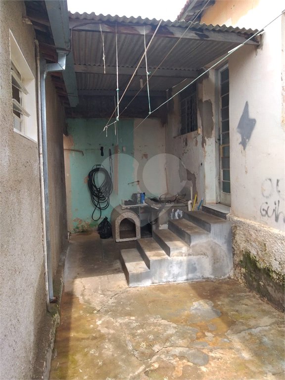 Casa para venda no Jardim Brasil