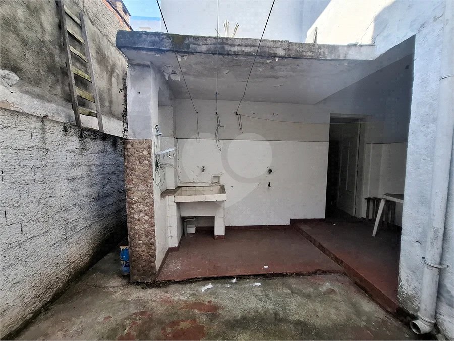 Sobrado, à venda, 3 quartos, 2 vagas - Vila Isolina Mazzei