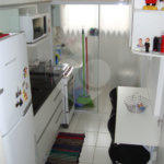 Apartamento no Brás