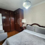 Apartamento com 70m² , 2 dormitórios , sendo 1 suíte , 2 vagas , à venda no Bosque da Saúde.