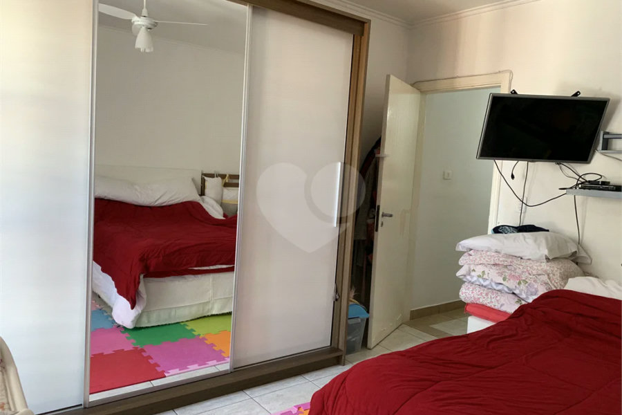 Sobrado com 3 dormitórios, 8 vagas, na Zona Norte de São Paulo