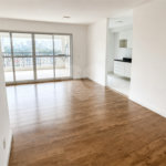 Apartamento à venda com 3 suítes em Vila Cruzeiro, São Paulo, SP