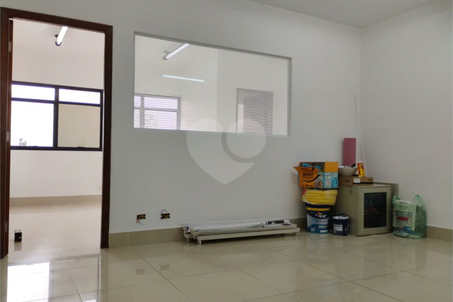 Sala comercial na região da Vila Santa Catarina