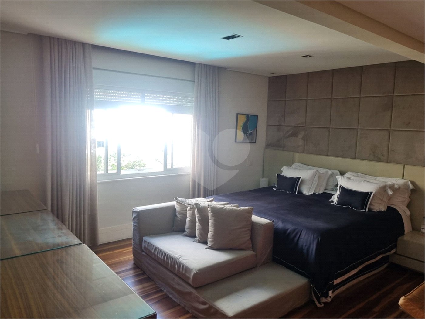 Apartamento à venda com 2 suítes em Cerqueira César, São Paulo, SP