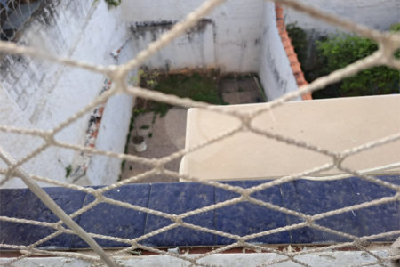 Sobrado à venda com 3 quartos em Campo Belo, São Paulo, SP