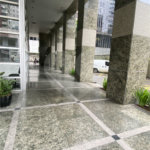Sala comercial Alameda Santos