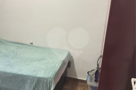 Casa com 110 m², 3 quartos, à venda no Brás