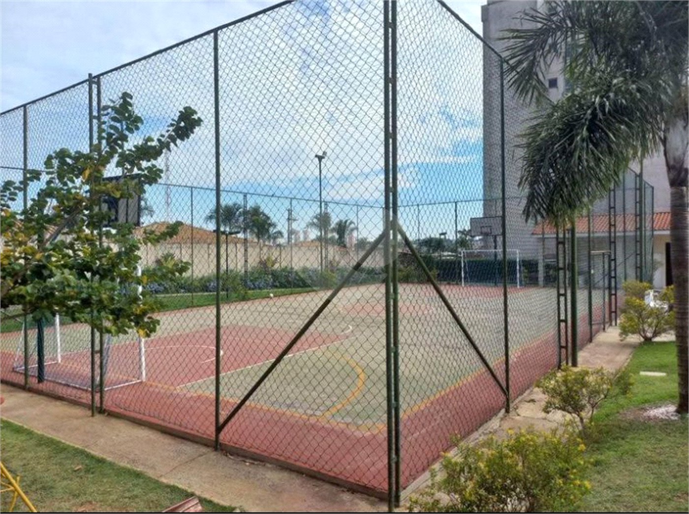 Apartamento à Venda em Condomínio Fechado – Ótima Localização e Infraestrutura Completa