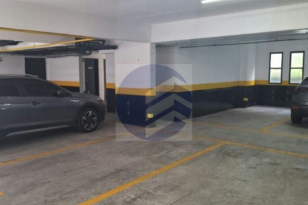 Oportunidade em Perdizes/Sumaré: Conforto e Localização Privilegiada no Edifício Andorra!